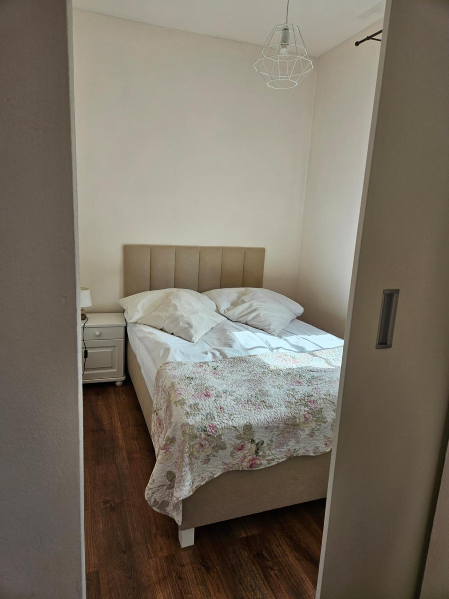 Willa Wzgorze Niedzica Zamek Esterno foto