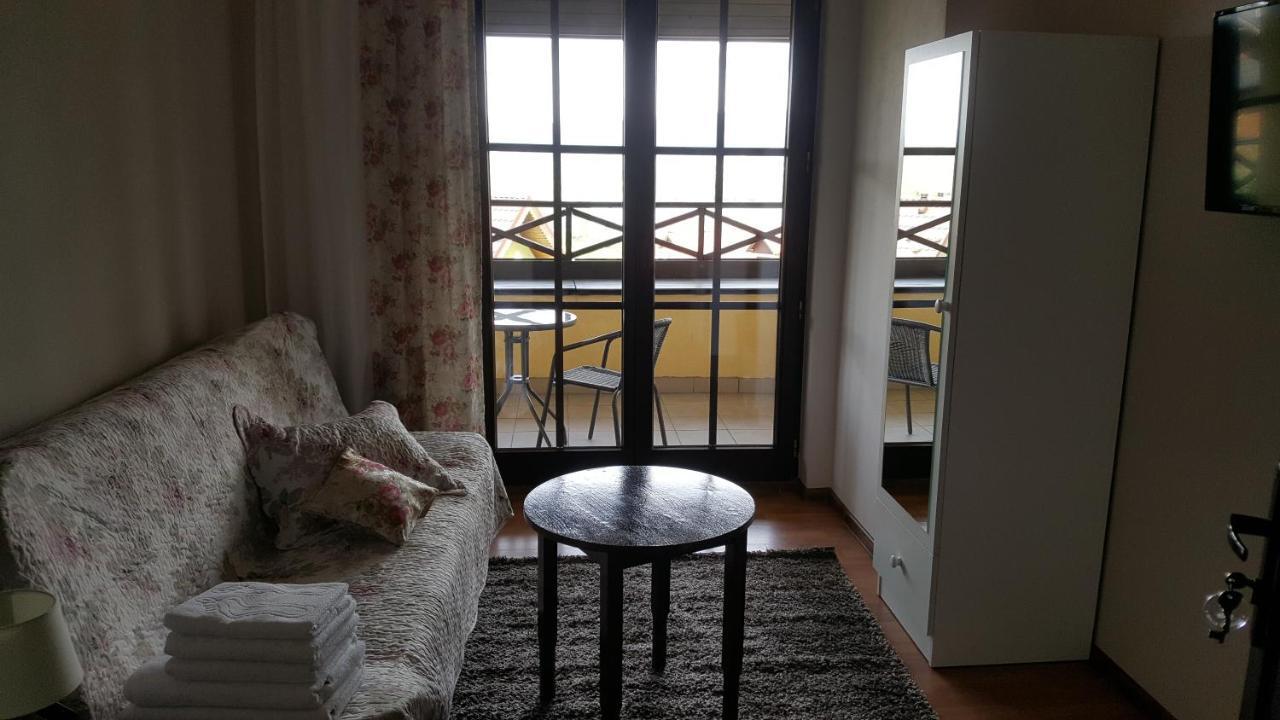 Willa Wzgorze Niedzica Zamek Esterno foto